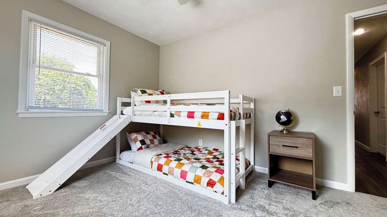 Photo of Bedroom in Springfield
