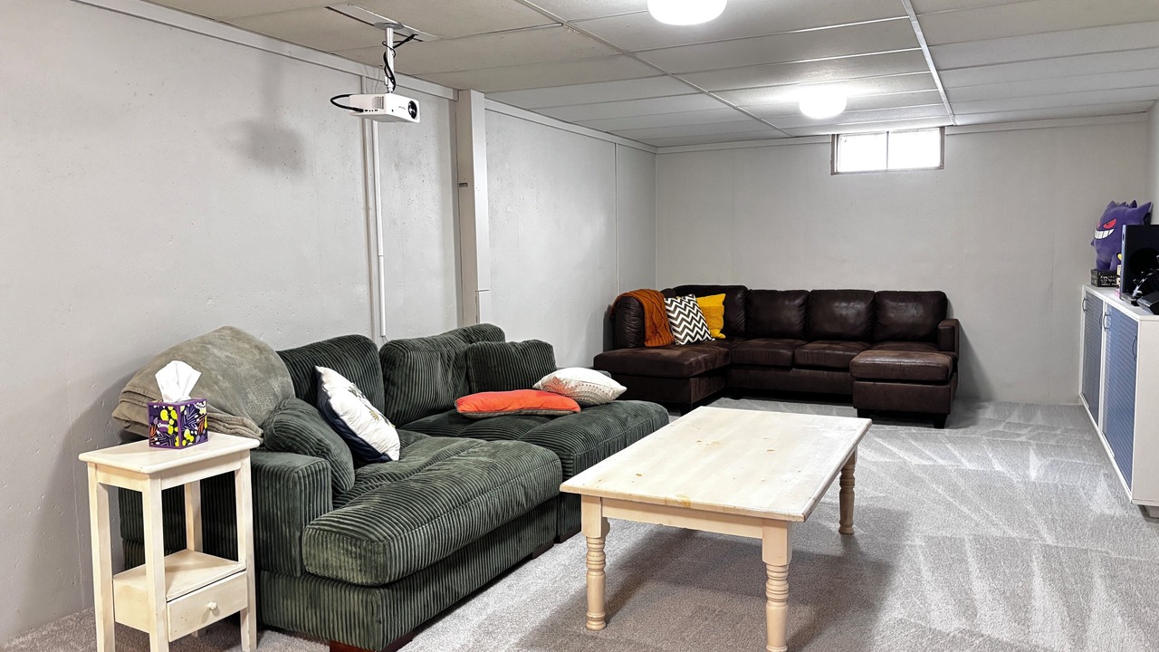 Photo of Livingroom in Springfield
