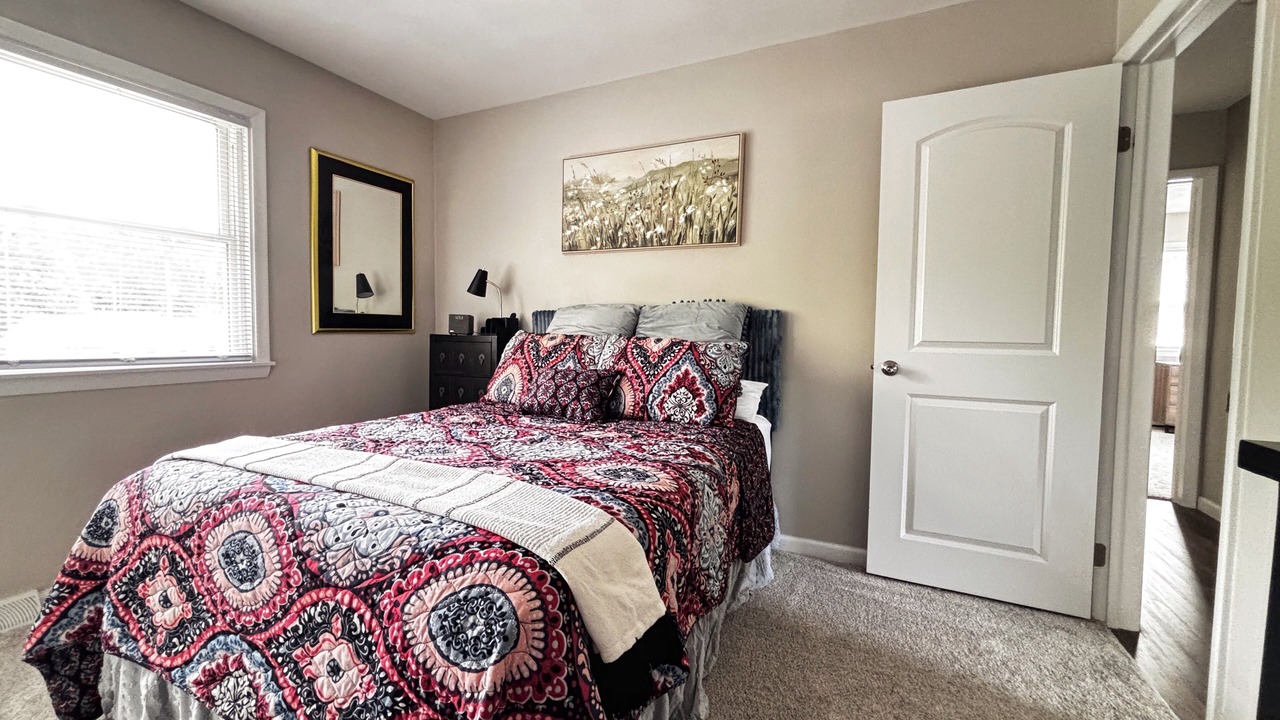 Photo of Bedroom in Springfield