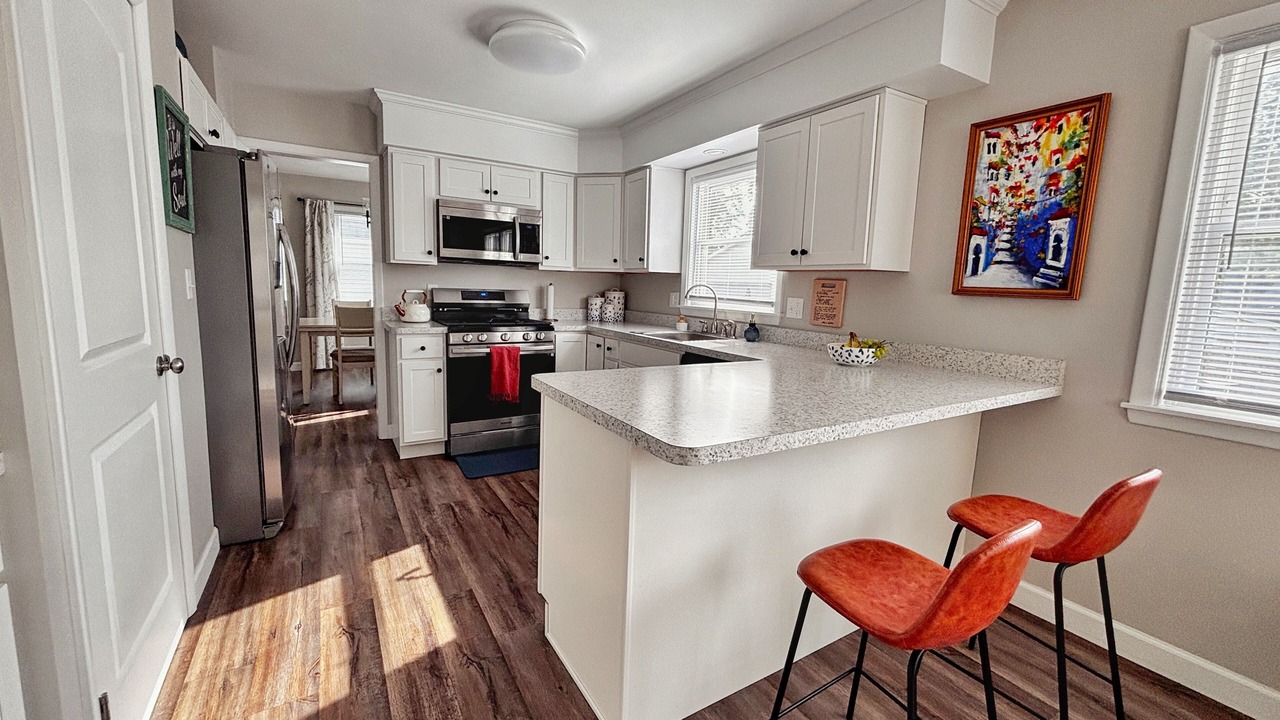 Photo of Kitchen in Springfield