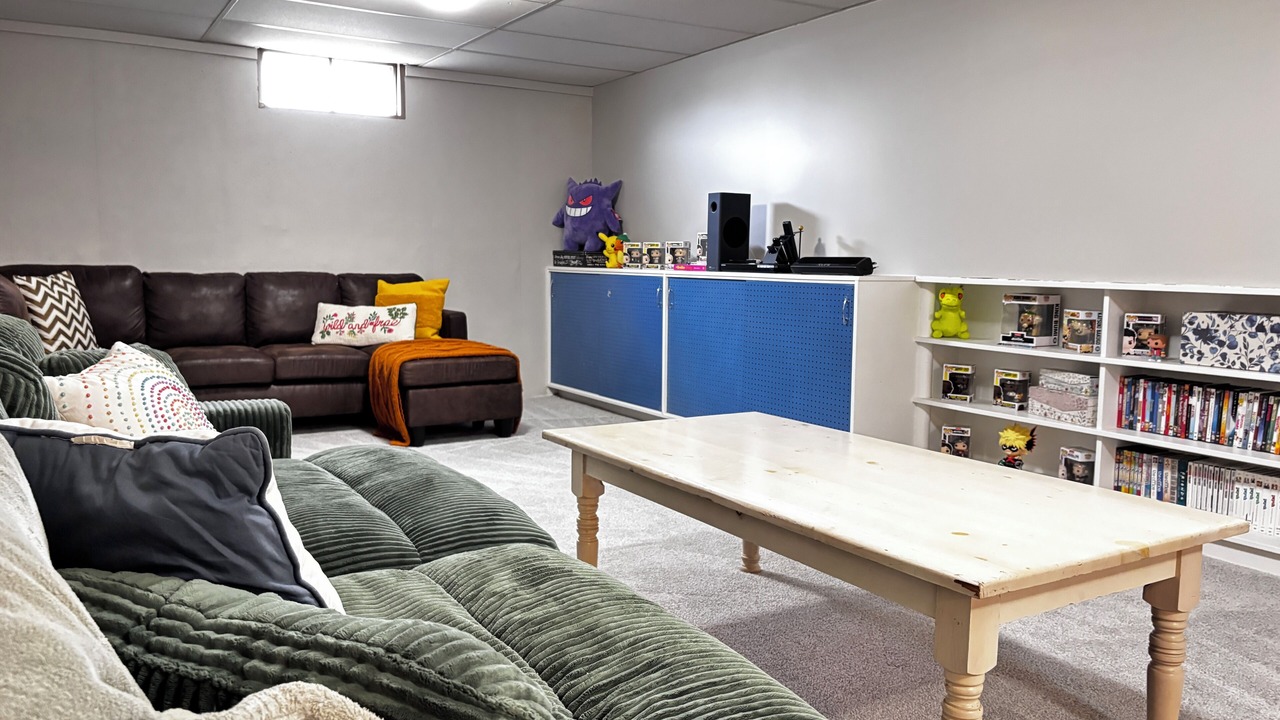 Photo of Livingroom in Springfield