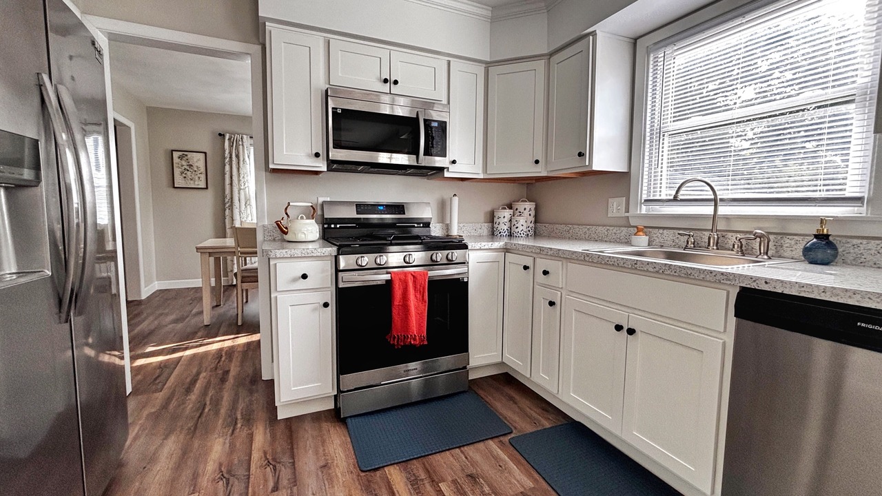 Photo of Kitchen in Springfield