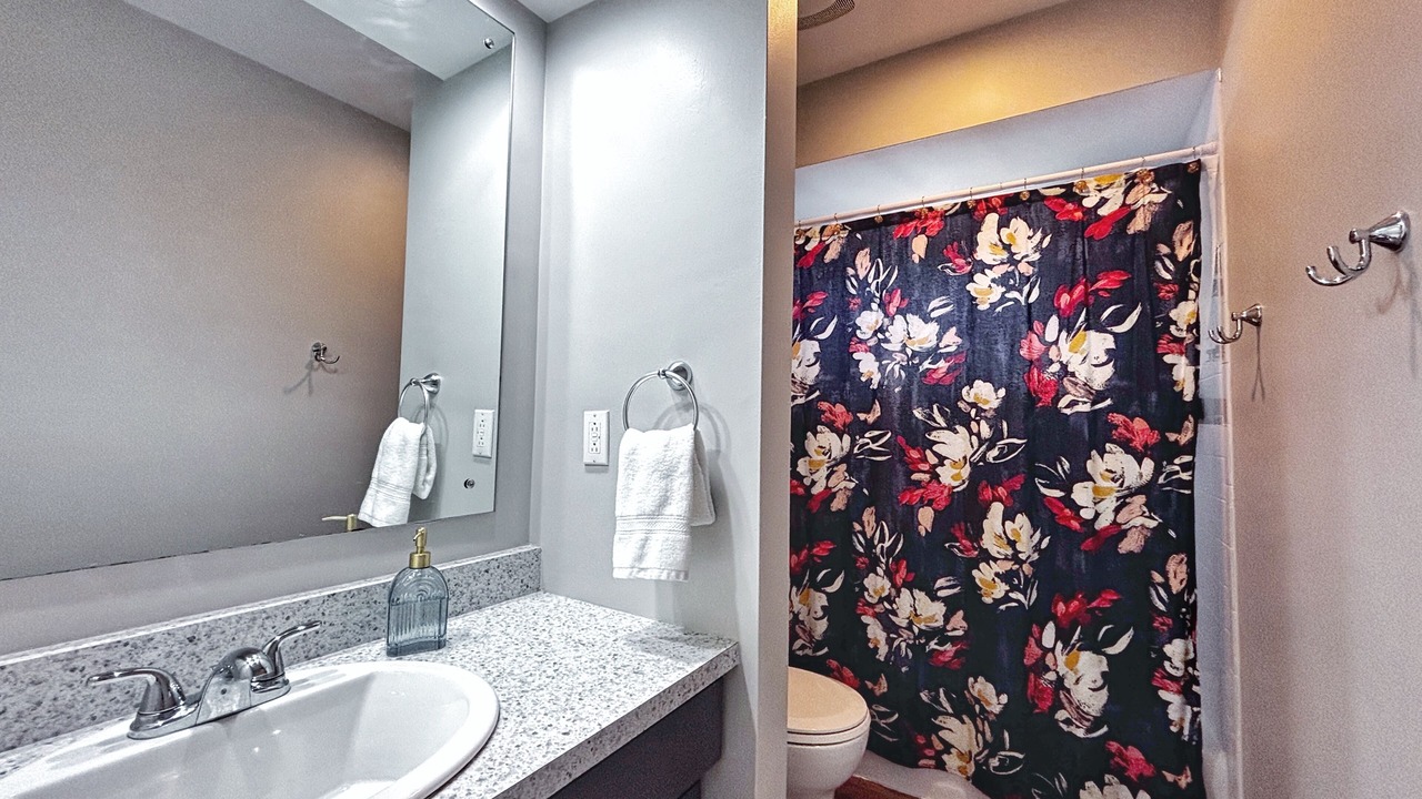 Photo of Bathroom in Springfield
