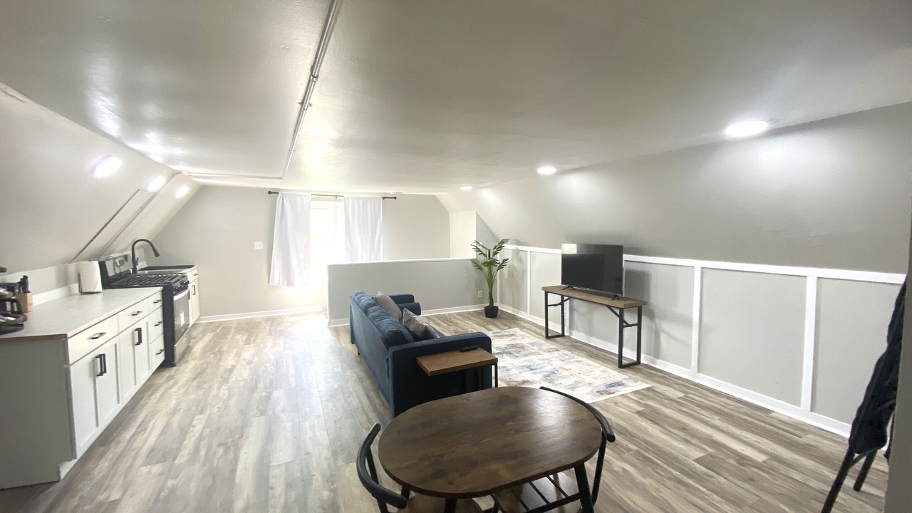 Photo of Livingroom in Pekin