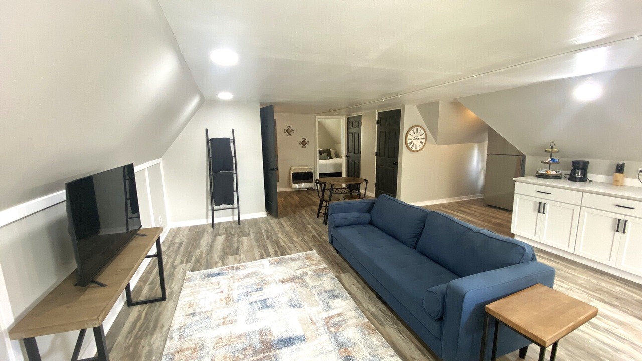 Photo of Livingroom in Pekin