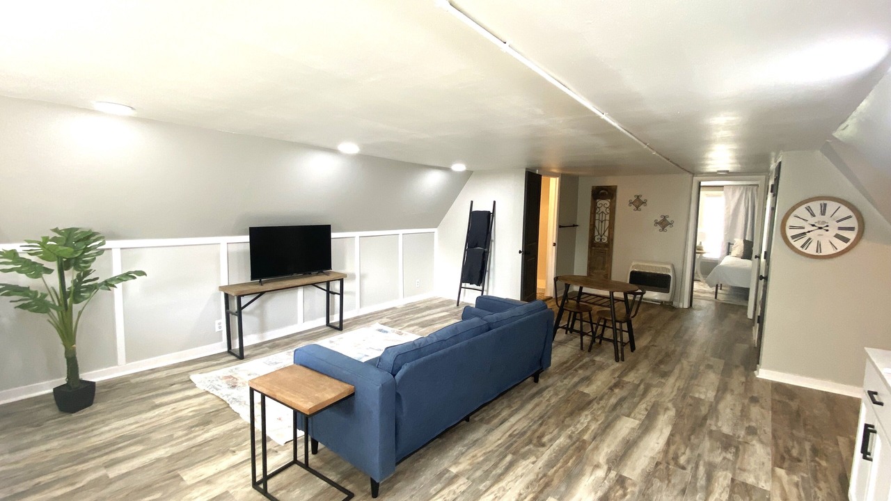Photo of Livingroom in Pekin