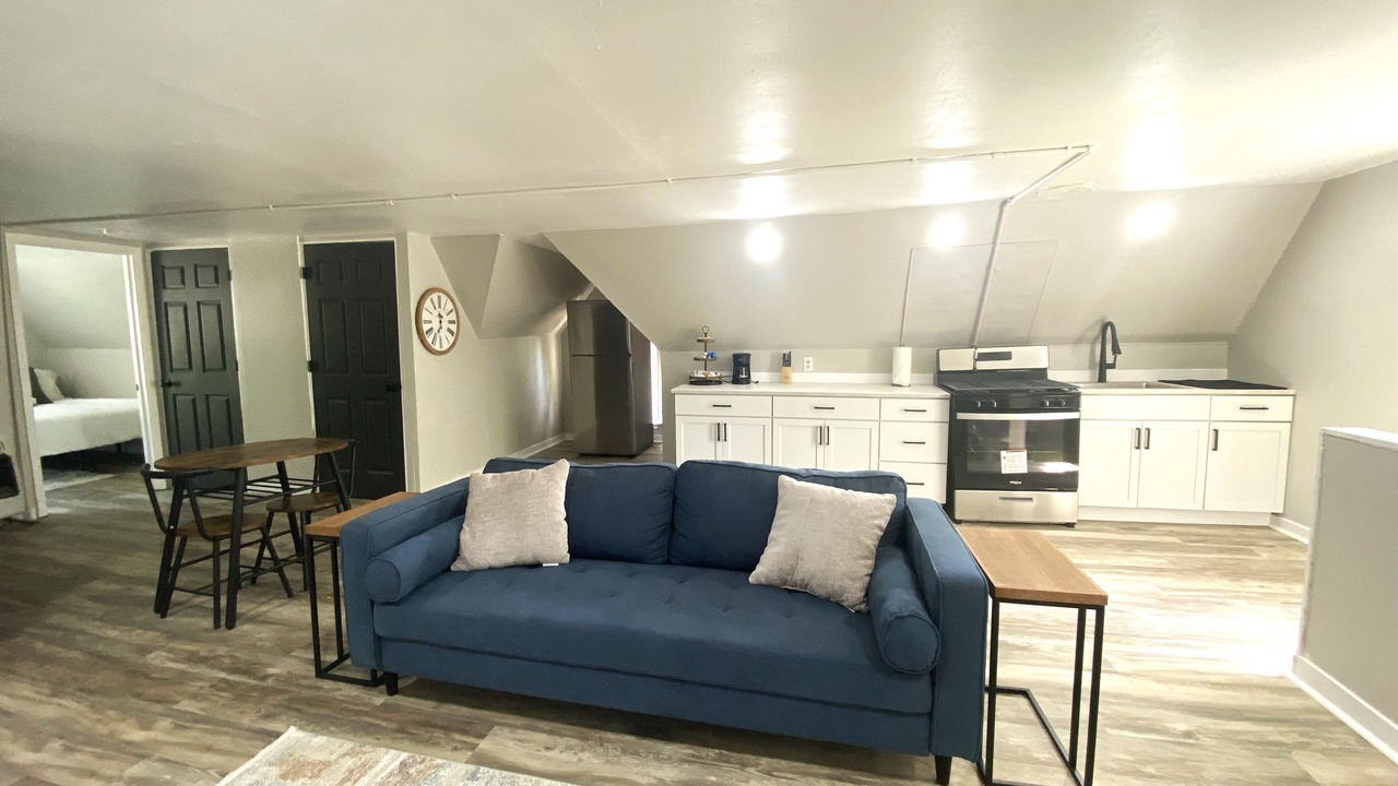 Photo of Livingroom in Pekin