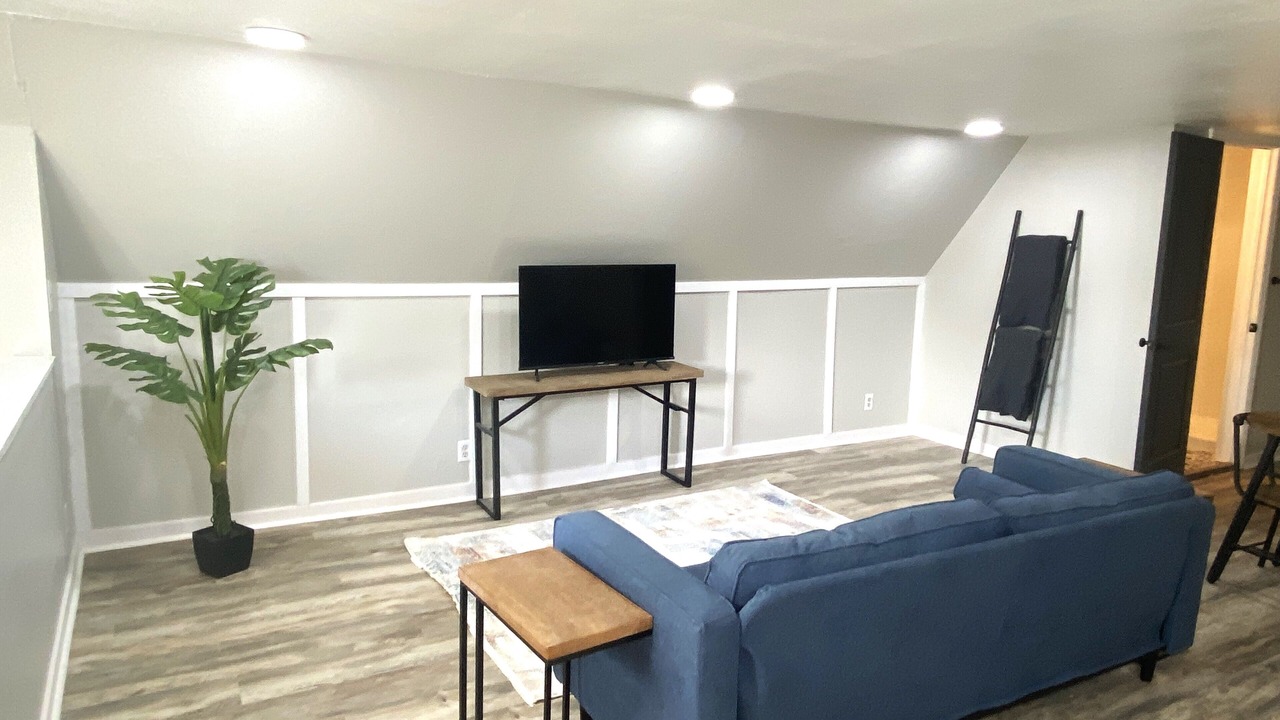 Photo of Livingroom in Pekin