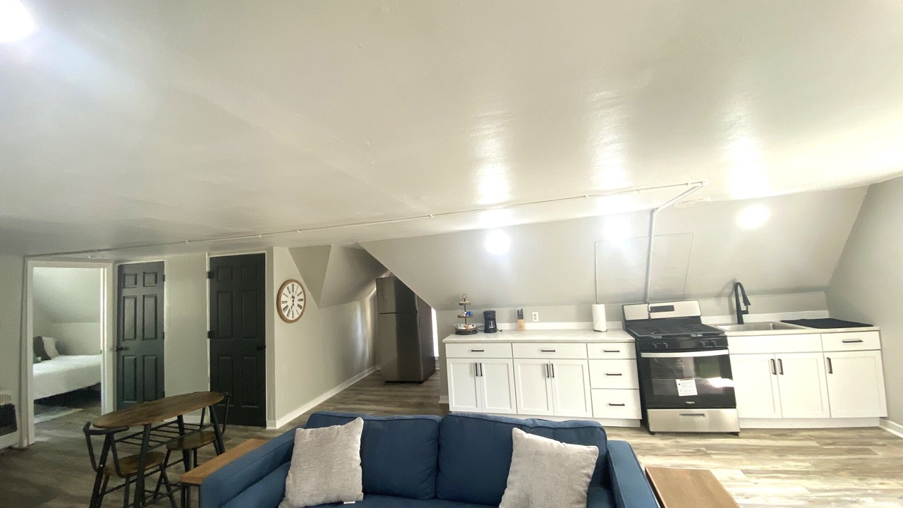 Photo of Livingroom in Pekin