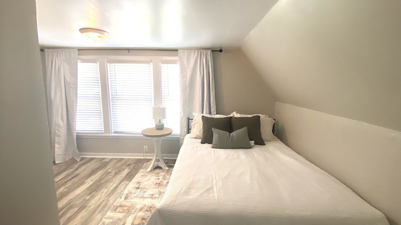 Photo of Bedroom in Pekin