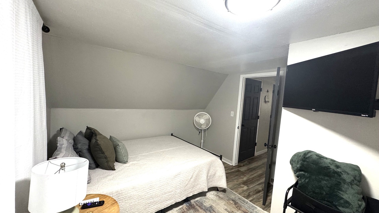 Photo of Bedroom in Pekin