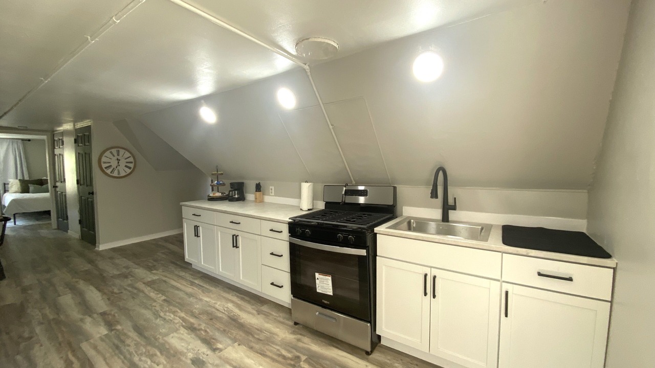 Photo of Kitchen in Pekin
