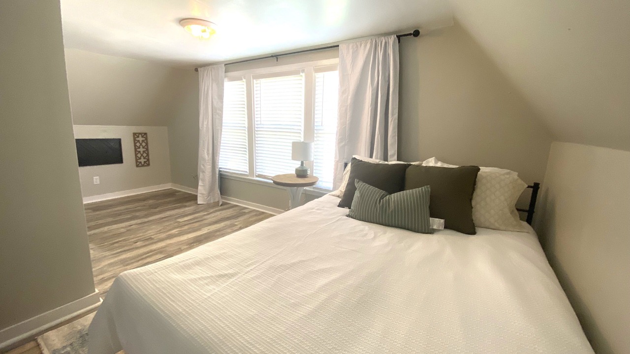 Photo of Bedroom in Pekin