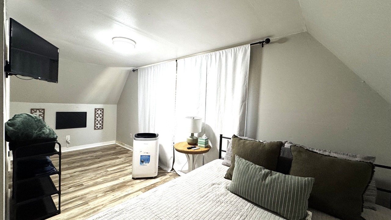 Photo of Bedroom in Pekin
