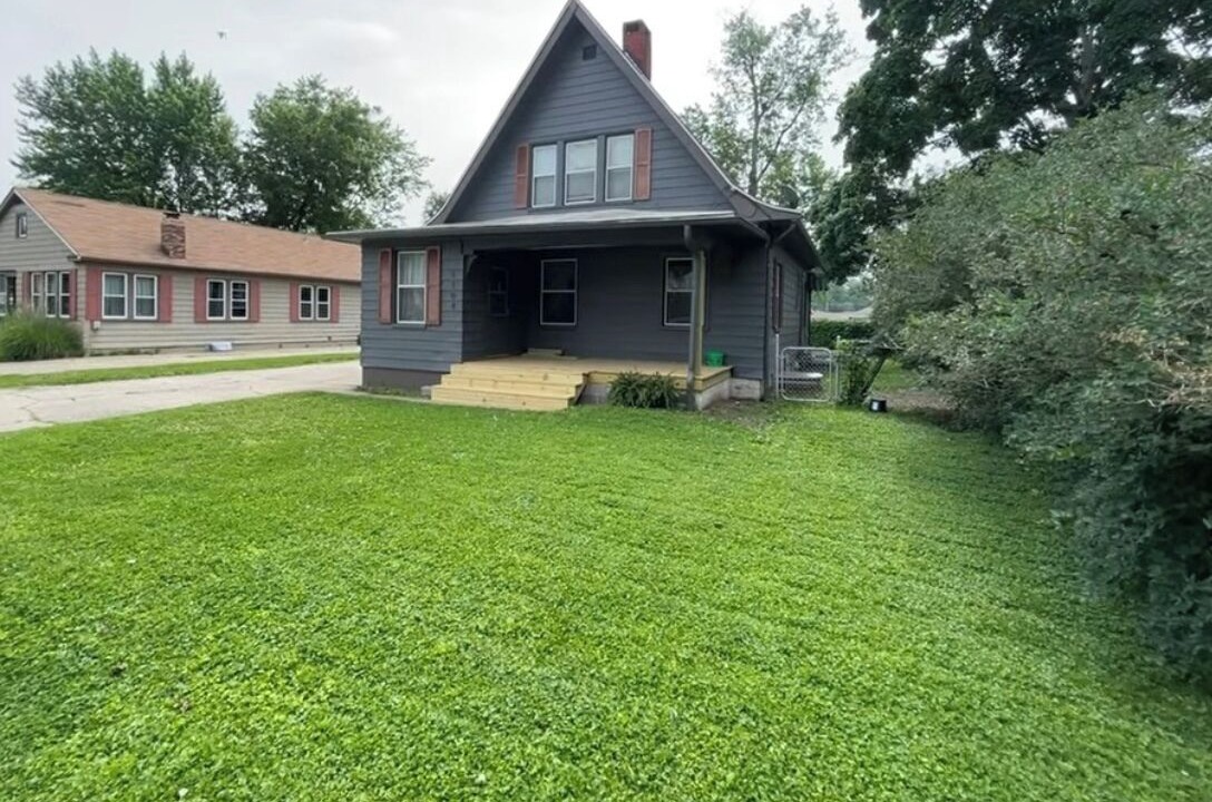 Photo of Outdoor in Pekin