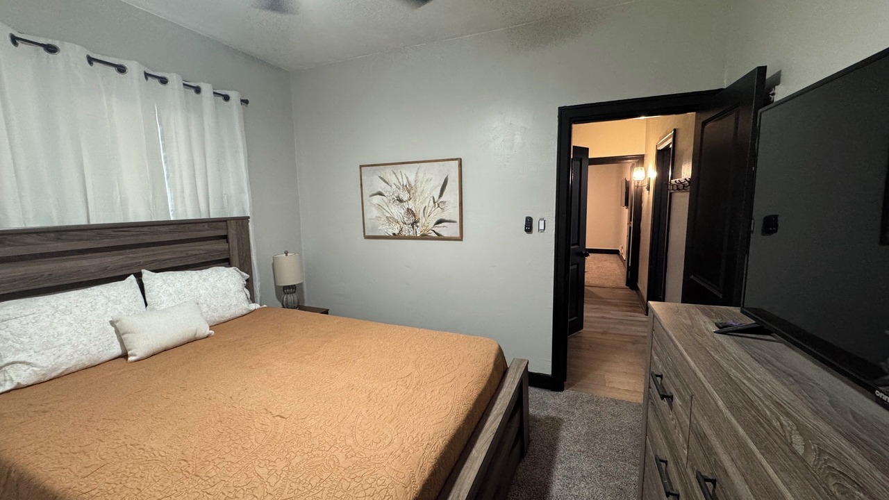 Photo of Bedroom in Pekin