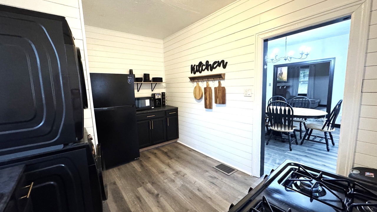 Photo of Kitchen in Pekin