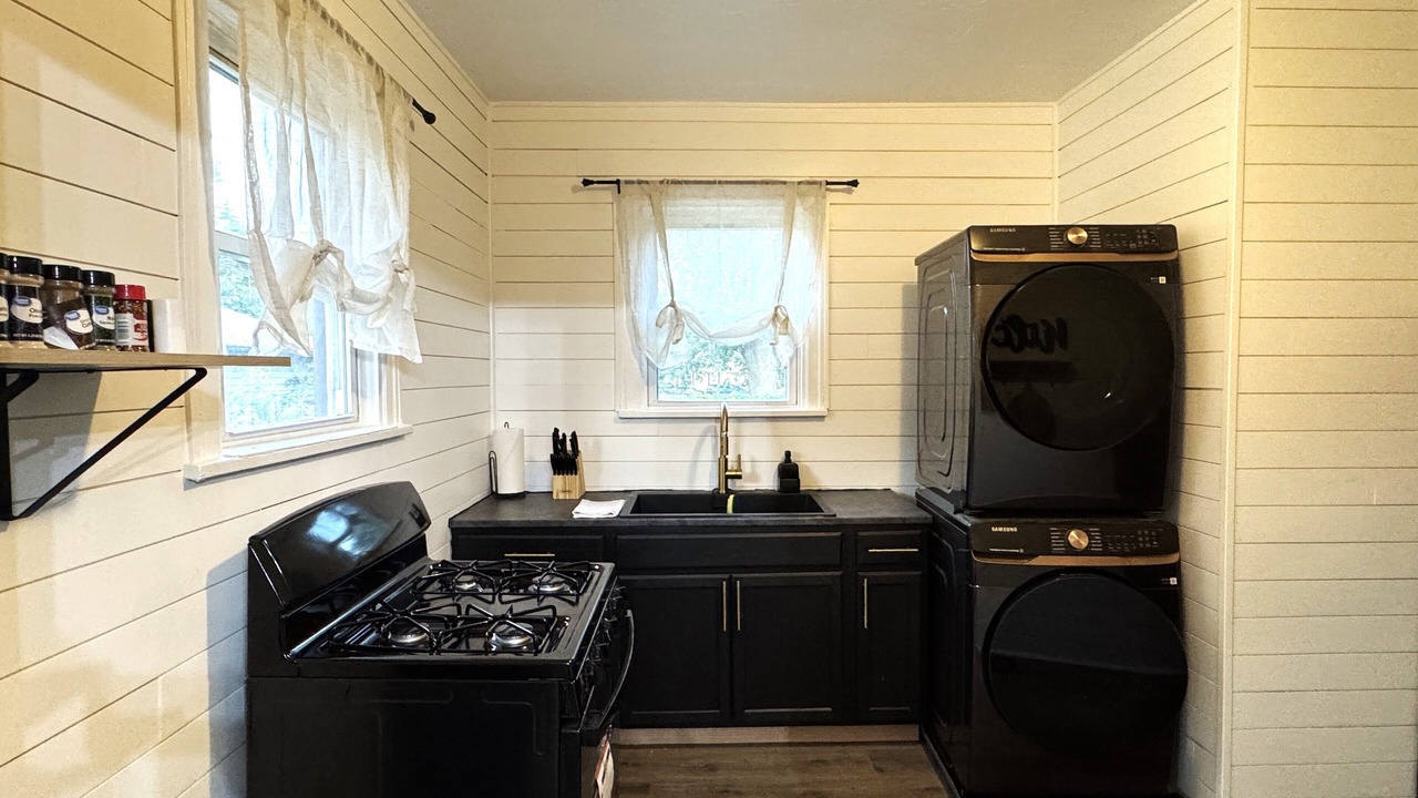 Photo of Kitchen in Pekin