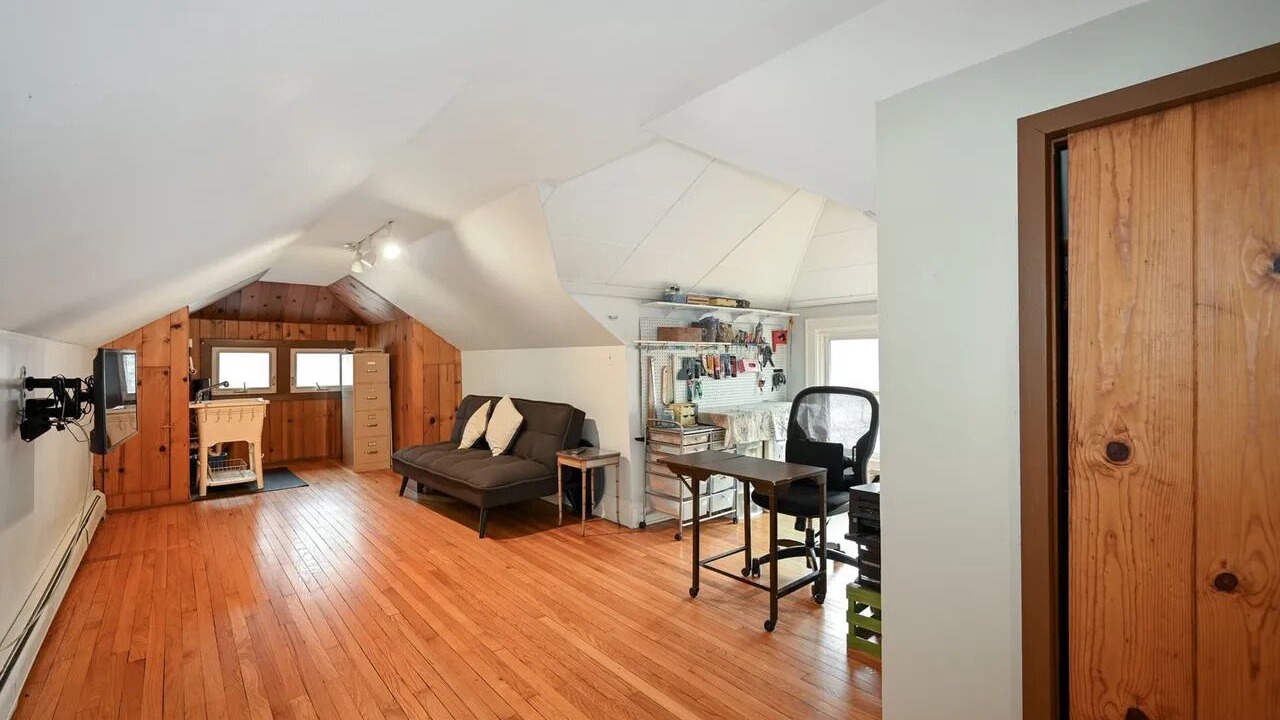 Photo of Livingroom in Lombard