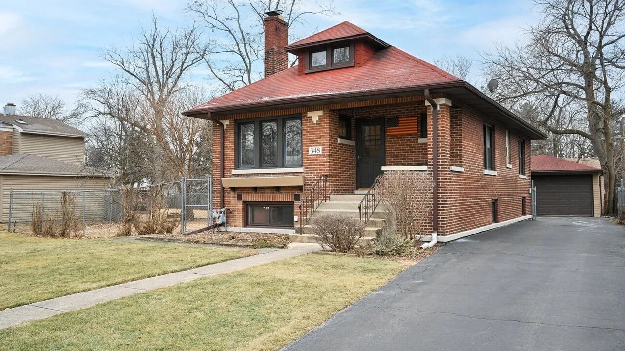 Photo of Outdoor in Lombard