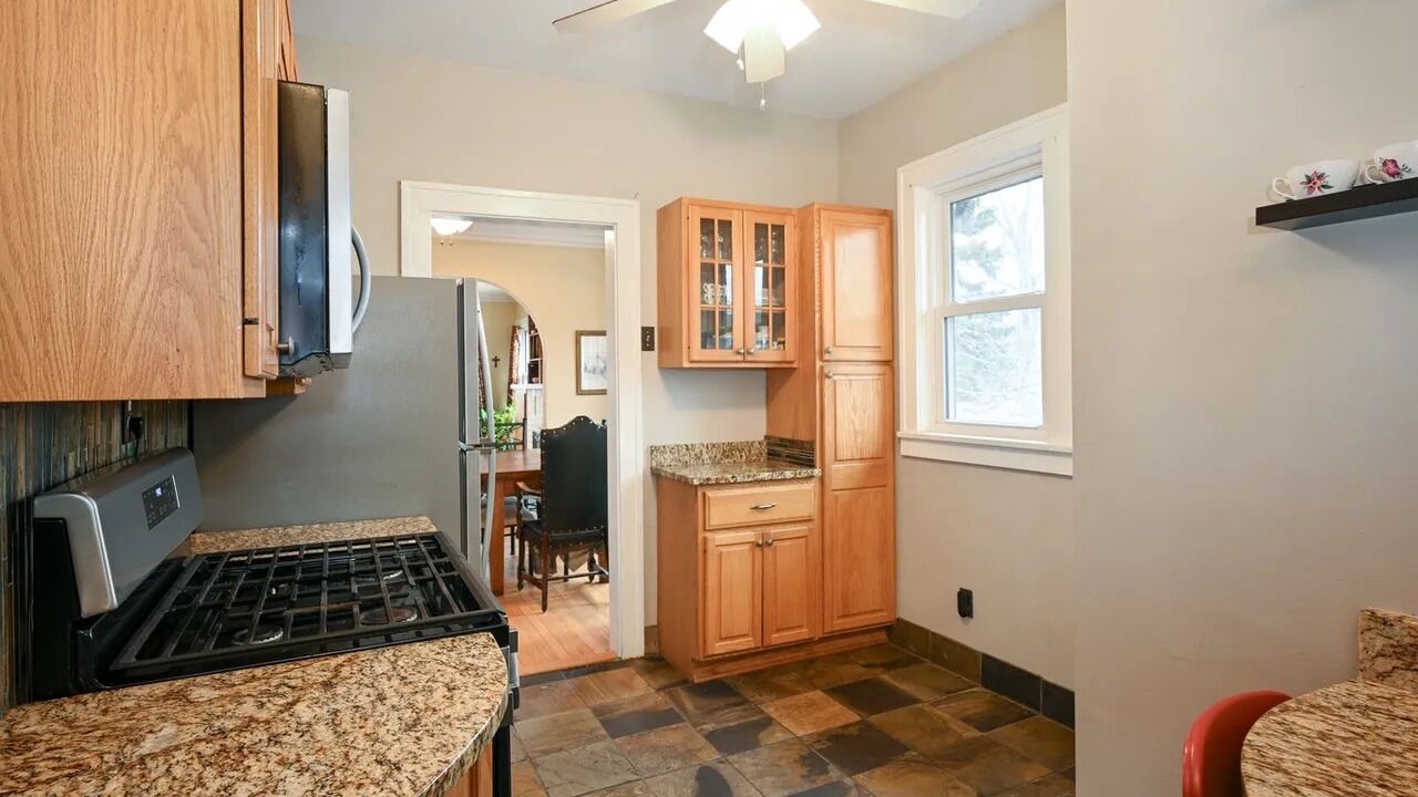 Photo of Kitchen in Lombard