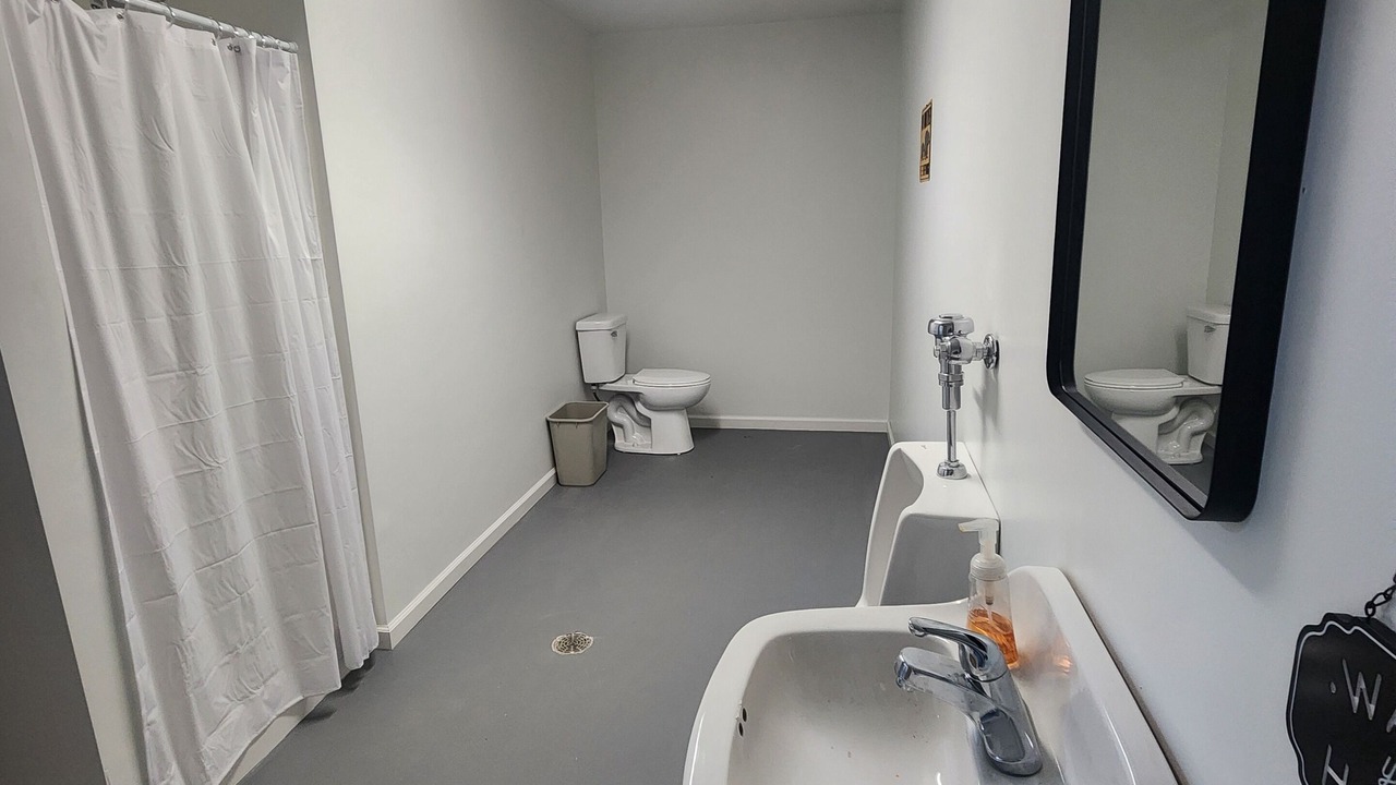 Photo of Bathroom in Mattoon