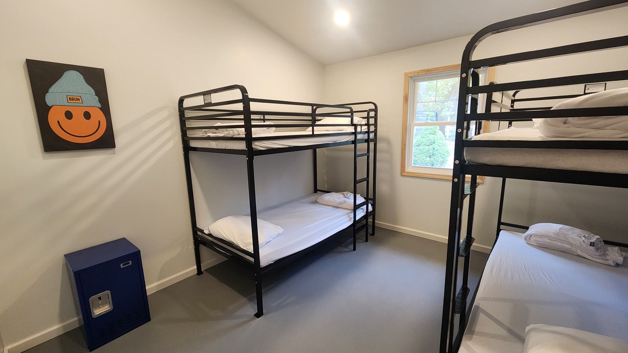 Photo of Bedroom in Mattoon