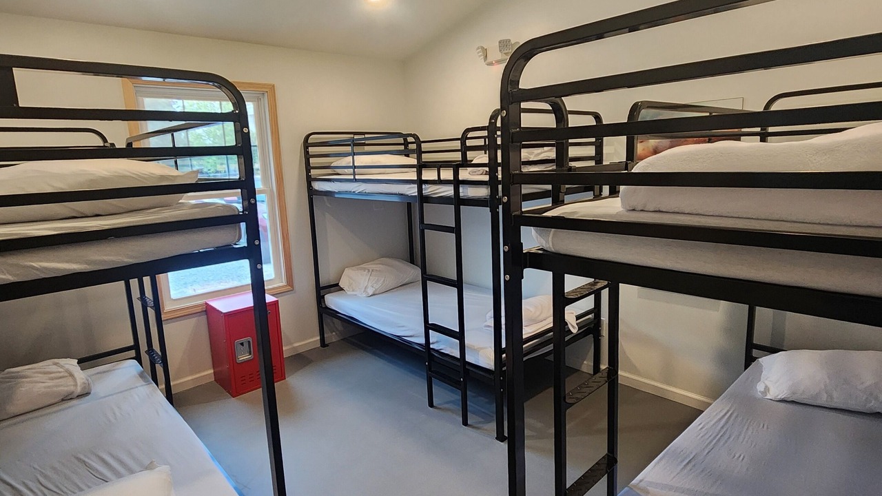 Photo of Bedroom in Mattoon