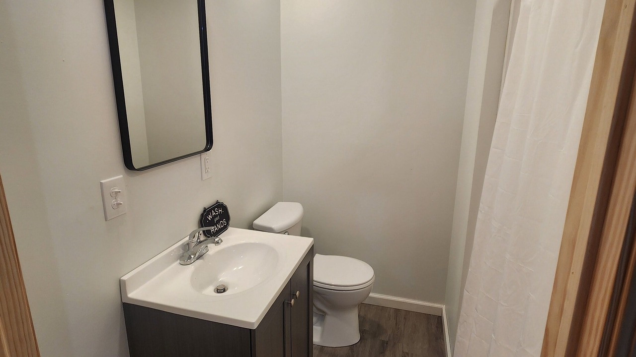 Photo of Bathroom in Mattoon