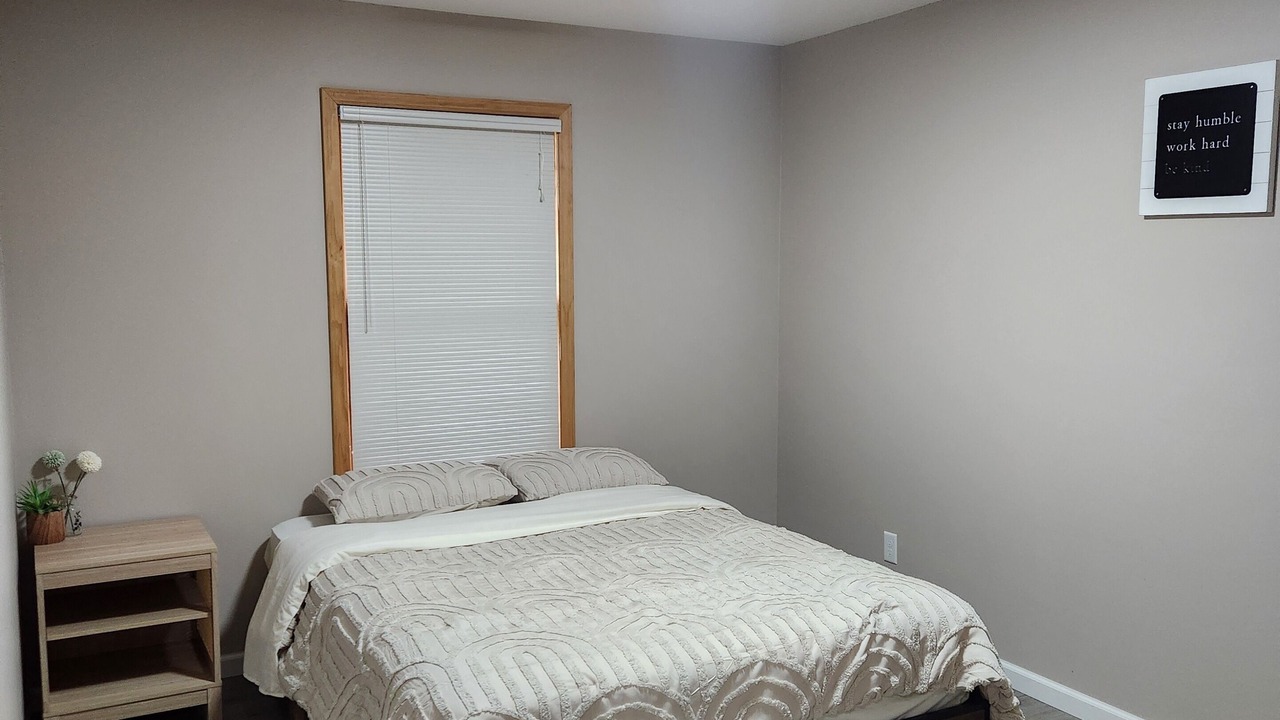Photo of Bedroom in Mattoon