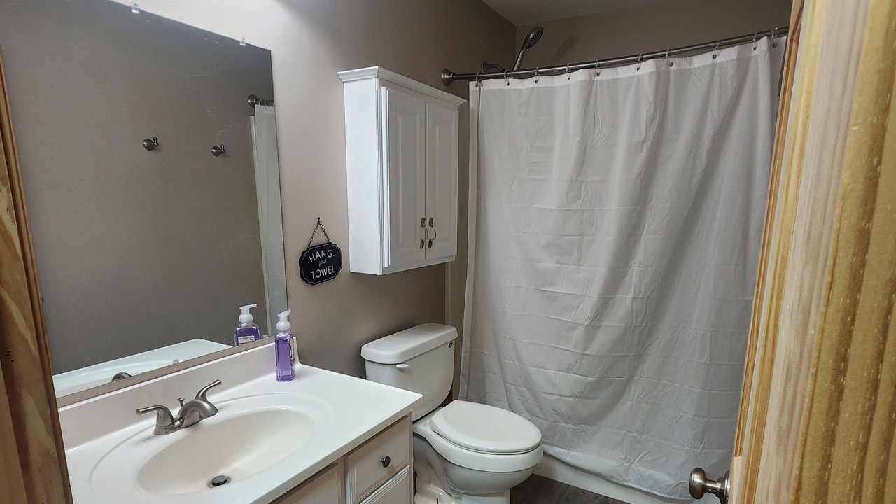 Photo of Bathroom in Mattoon