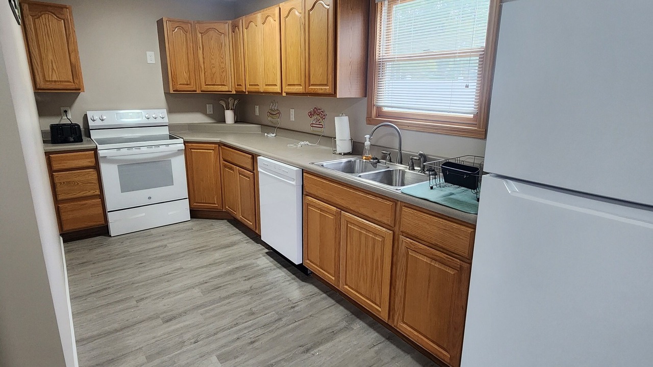 Photo of Kitchen in Mattoon