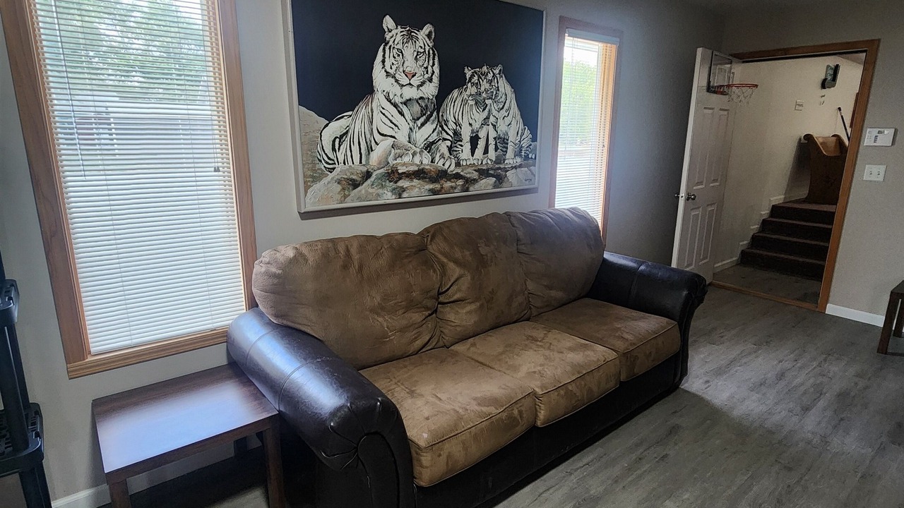 Photo of Livingroom in Mattoon