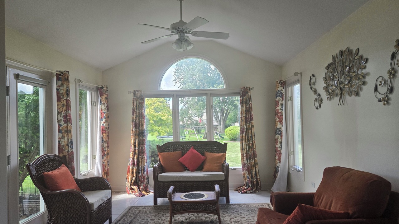 Photo of Bedroom in Fox Valley