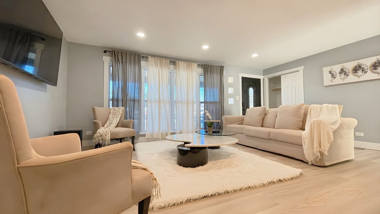 Photo of Livingroom in Forestview