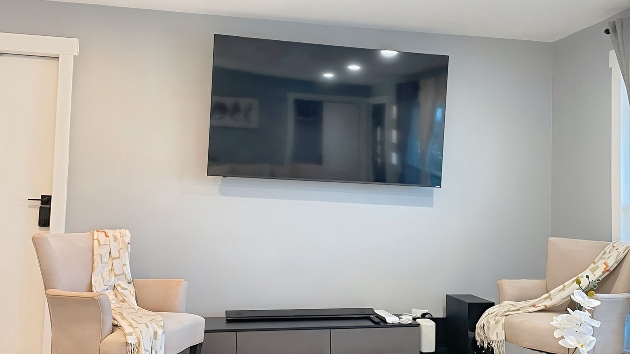 Photo of Livingroom in Forestview