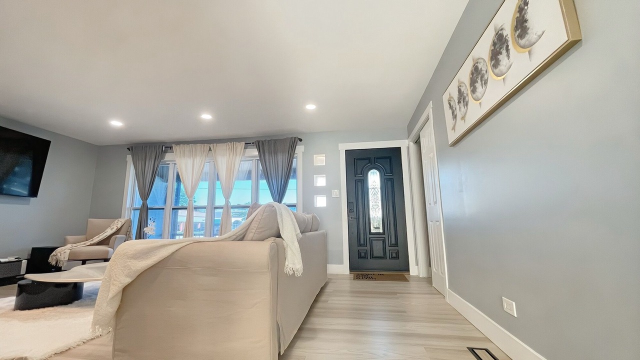 Photo of Livingroom in Forestview