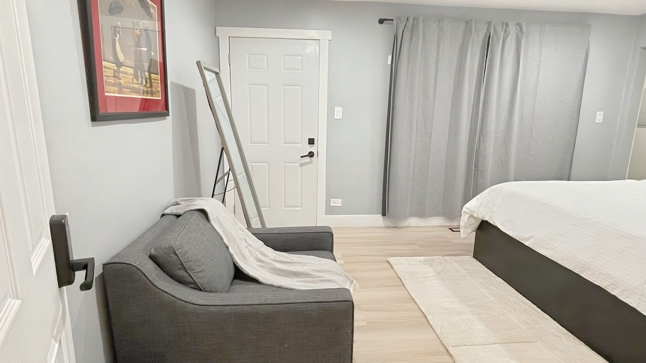 Photo of Bedroom in Forestview