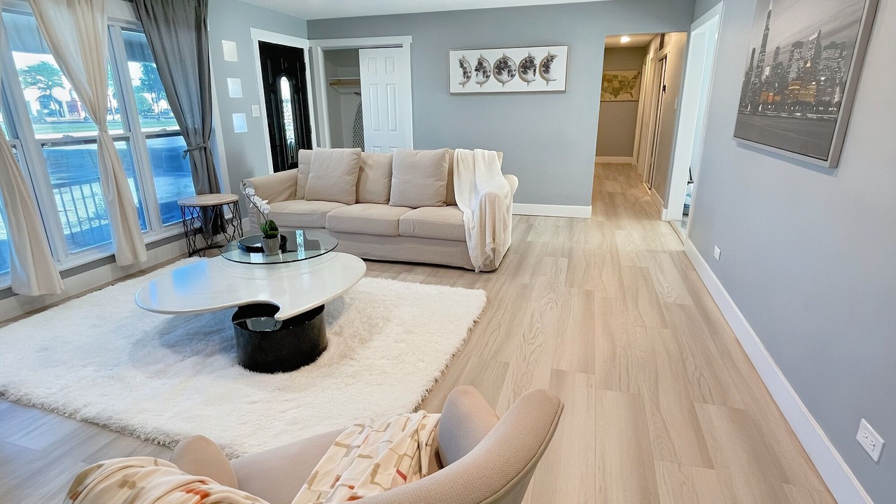 Photo of Livingroom in Forestview