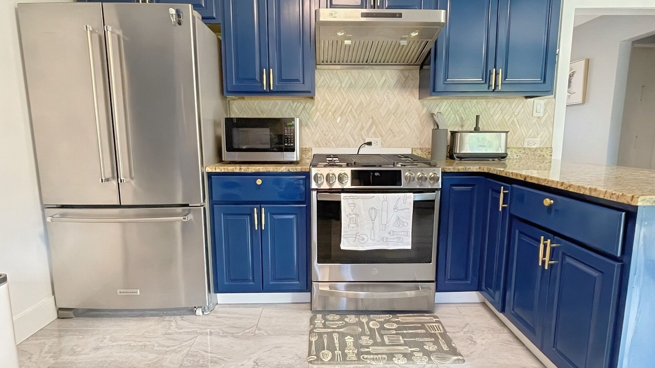 Photo of Kitchen in Forestview