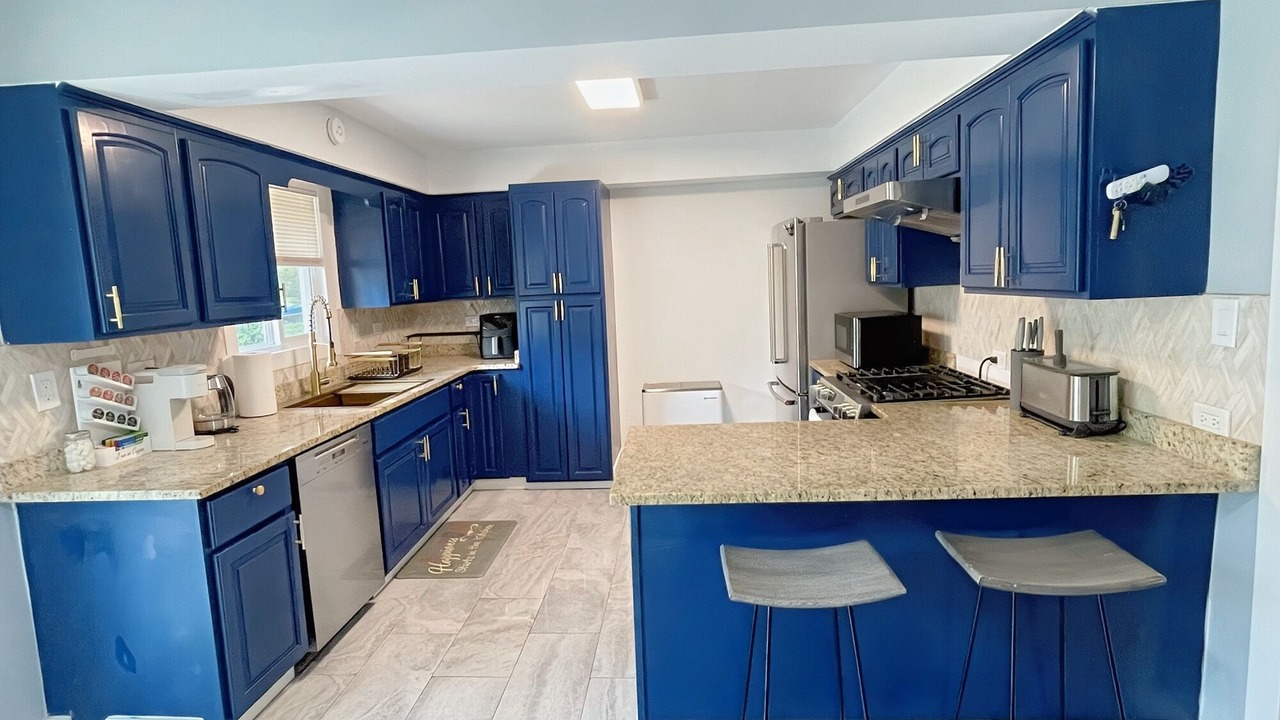 Photo of Kitchen in Forestview