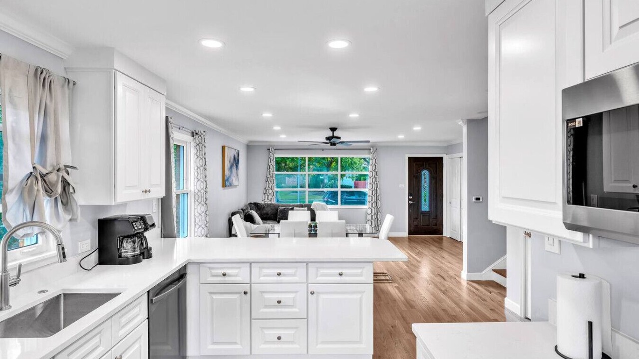 Photo of Kitchen in Elmhurst
