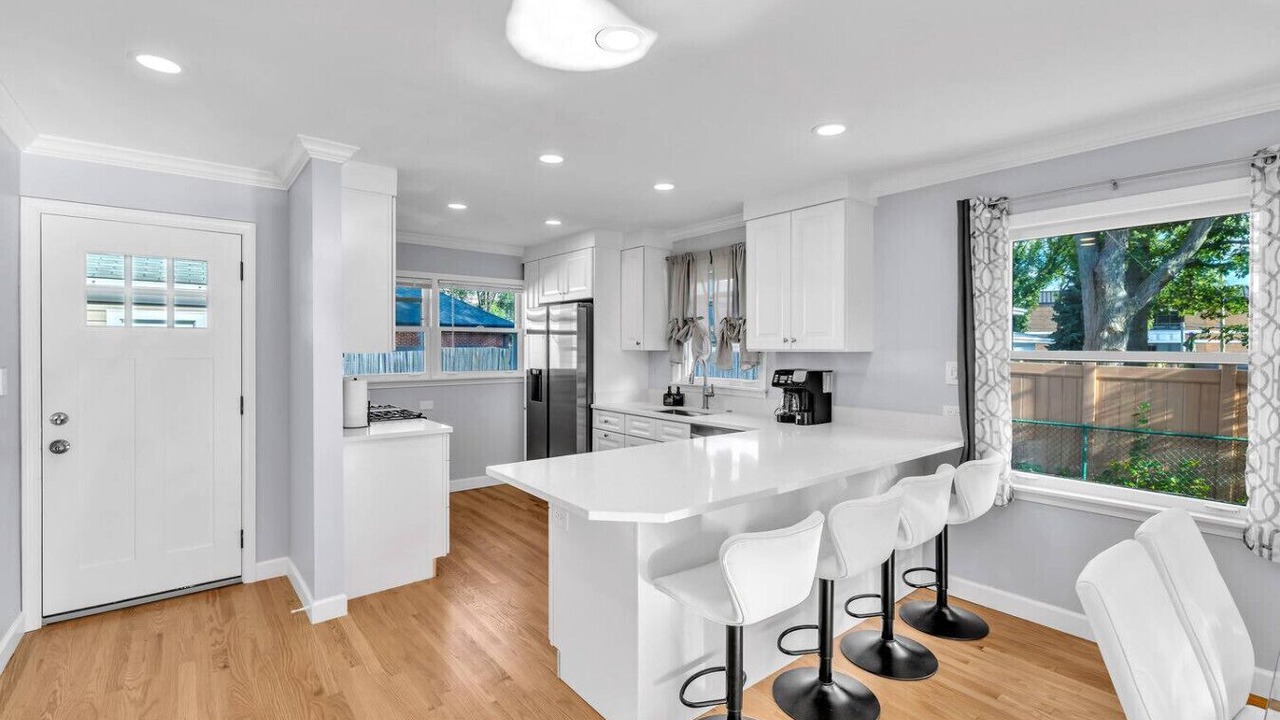 Photo of Kitchen in Elmhurst