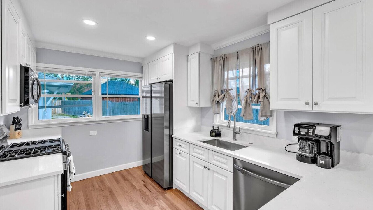 Photo of Kitchen in Elmhurst