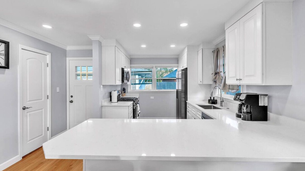 Photo of Kitchen in Elmhurst