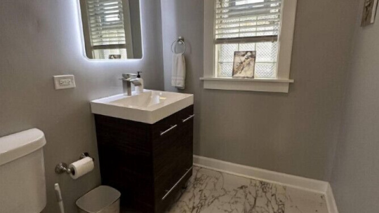 Photo of Bathroom in South Shore