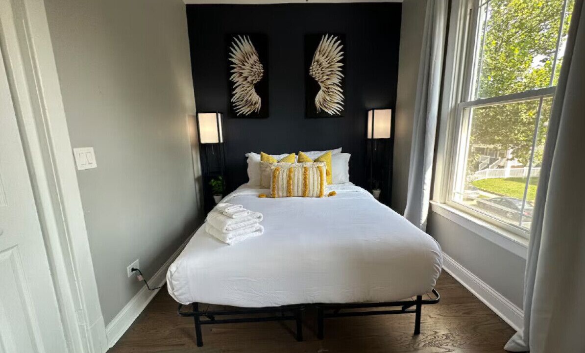 Photo of Bedroom in South Shore