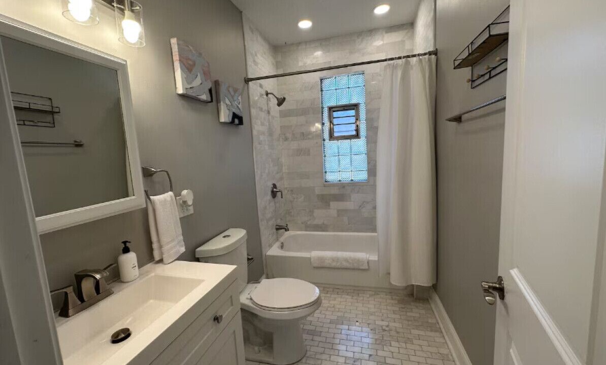 Photo of Bathroom in South Shore