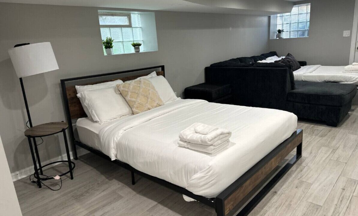 Photo of Bedroom in South Shore