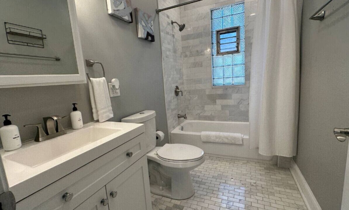 Photo of Bathroom in South Shore